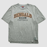Reebok 2000s T-shirt - Cincinnati Bengals T-shirts