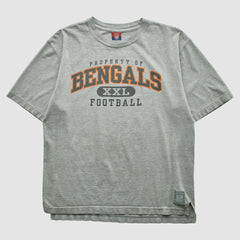Reebok 2000s T-shirt - Cincinnati Bengals T-shirts