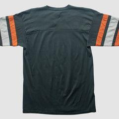 Logo 7 90s T-shirt - Cincinnati Bengals T-shirts