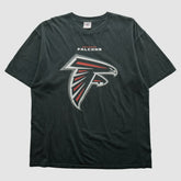 NFL 2000s T-shirt - Atlanta Falcons T-shirts