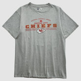Team Edition Apparel 2000s T-shirt - Kansas City Chiefs T-shirts