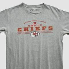 Team Edition Apparel 2000s T-shirt - Kansas City Chiefs T-shirts