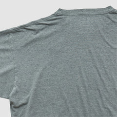 Heather Gray Detroit Tigers Nike 2000s T-shirt