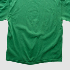 Green Minnesota Twins Genuine Merchandise 2000s Long Sleeve T-shirt