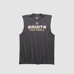 Reebok 2000s Tank - New Orleans Saints Tanks