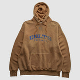 NFL 2000s Hooded Pullover Sweatshirt - Indianapolis Colts Pullover