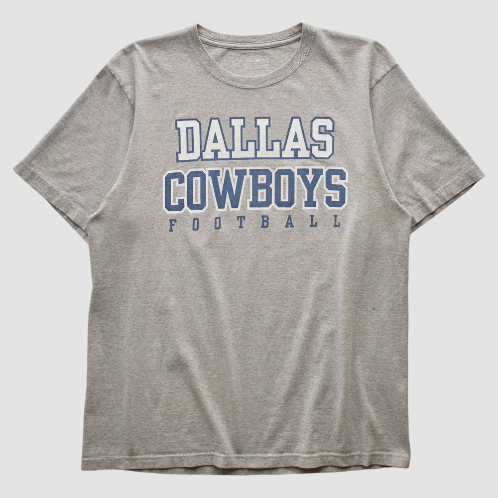 Authentic 2000s T-shirt - Dallas Cowboys T-shirts