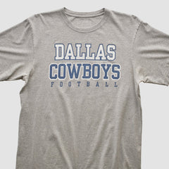 Authentic 2000s T-shirt - Dallas Cowboys T-shirts