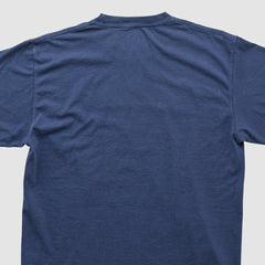 Navy Boston Red Sox CSA 2000s T-shirt