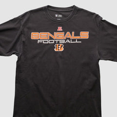 NFL 2000s Long Sleeve T-shirt - Cincinnati Bengals T-shirts