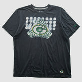 Team Edition Apparel 2010s T-shirt - Green Bay Packers T-shirts