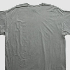 Gray Texas Rangers MLB 2000s T-shirt