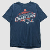 Team Edition Apparel 2011 T-shirt - New England Patriots T-shirts