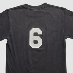 Black Houston Astros Majestic 2000s T-shirt