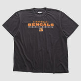 NFL 2000s T-shirt - Cincinnati Bengals T-shirts
