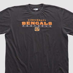 NFL 2000s T-shirt - Cincinnati Bengals T-shirts