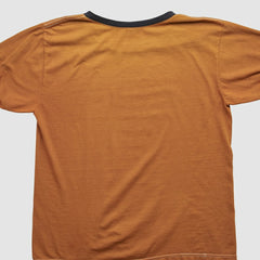 Orange Chicago Cubs Majestic 2005 T-shirt