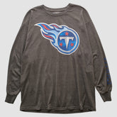 NFL 2000s Long Sleeve T-shirt - Tennessee Titans T-shirts