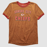 NFL 2000s T-shirt - Kansas City Chiefs T-shirts