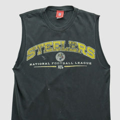 NFL 2000s Tank - Pittsburgh Steelers Tanks