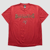 NFL 2010s T-shirt - Tampa Bay Buccaneers T-shirts