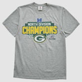 Team Edition Apparel 2011 T-shirt - Green Bay Packers T-shirts