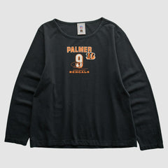 NFL 2000s Long Sleeve T-shirt - Cincinnati Bengals T-shirts