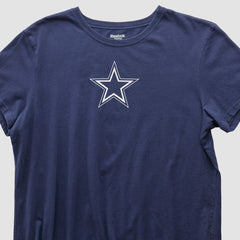 Reebok 2000s T-shirt - Dallas Cowboys T-shirts