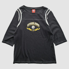 NFL 2000s T-shirt - Pittsburgh Steelers T-shirts