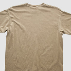 Tan Boston Red Sox Genuine Merchandise 2000s T-shirt