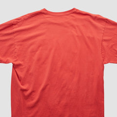 Red Minnesota Twins Majestic 2014 T-shirt