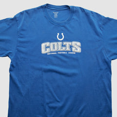 Reebok 2000s T-shirt - Indianapolis Colts T-shirts