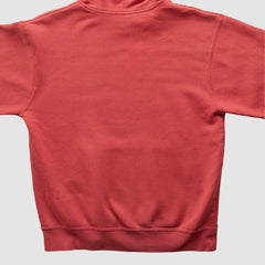 Red St. Louis Cardinals Majestic 2000s Hooded Pullover Sweatshirt