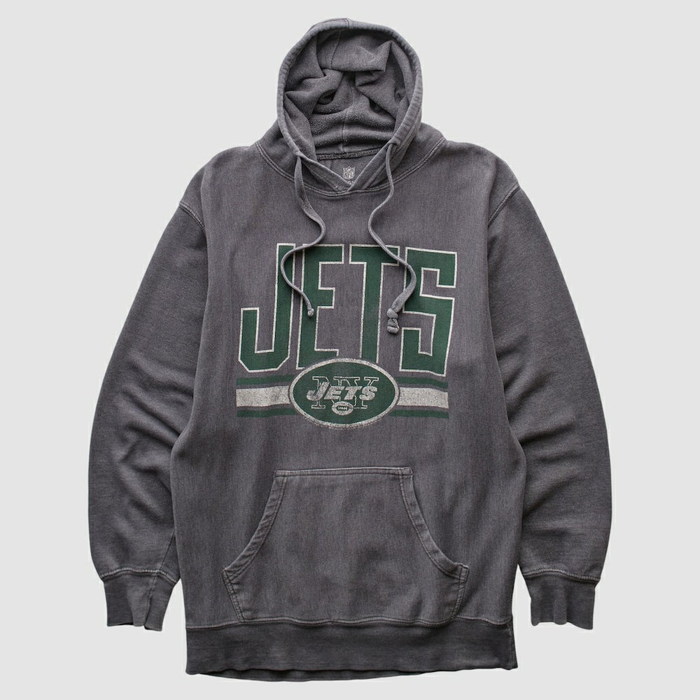 NFL 2010s Hooded Pullover Sweatshirt - New York Jets Pullover