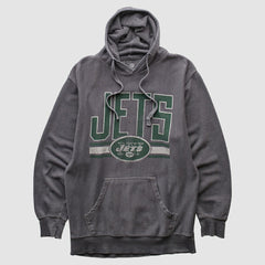NFL 2010s Hooded Pullover Sweatshirt - New York Jets Pullover