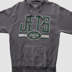 NFL 2010s Hooded Pullover Sweatshirt - New York Jets Pullover