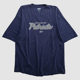Reebok 2000s T-shirt - New England Patriots T-shirts