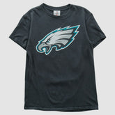 Team Edition Apparel 2000s T-shirt - Philadelphia Eagles T-shirts