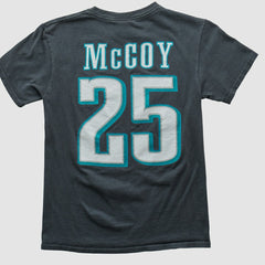 Team Edition Apparel 2000s T-shirt - Philadelphia Eagles T-shirts