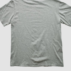 Heather Gray Milwaukee Brewers 2008 T-shirt