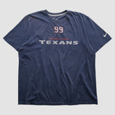 NFL 2010s T-shirt - Houston Texans T-shirts