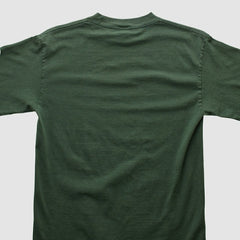 Team Edition Apparel 2010s Long Sleeve T-shirt - New York Jets T-shirts