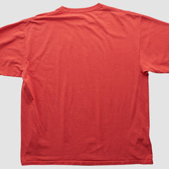 Red Cincinnati Reds MLB Genuine Merchandise 2000s T-shirt