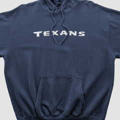 NFL 2010s Hooded Pullover Sweatshirt - Houston Texans Pullover