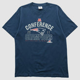 Team Edition Apparel 2011 T-shirt - New England Patriots T-shirts