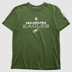 Reebok 2000s T-shirt - Philadelphia Eagles T-shirts