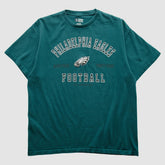 NFL 2000s T-shirt - Philadelphia Eagles T-shirts