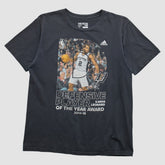 Adidas San Antonio Spurs 2015 T-shirt