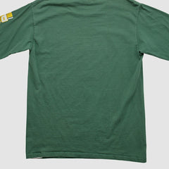 Team Edition Apparel 2000s Long Sleeve T-shirt - Green Bay Packers T-shirts