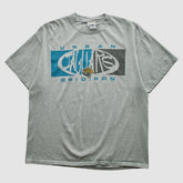 Lee Apparel 2000s T-shirt - Jacksonville Jaguars T-shirts